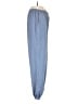 Vuori Blue Casual Pants Size S - photo 4