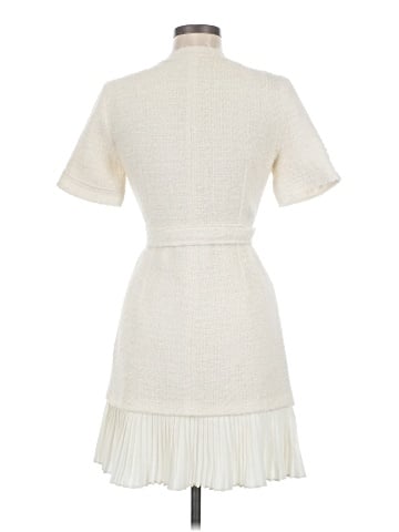 Sandro Casual Dress (view 2)