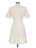 Sandro Ivory Casual Dress Size EU (FR) 38 / US 6 - photo 2