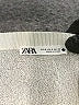 Zara White Tank Top Size S - photo 7