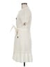 Sandro Ivory Casual Dress Size EU (FR) 38 / US 6 - photo 5