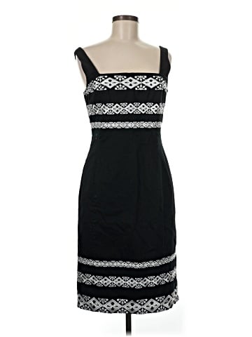 White House Black Market Cocktail Dress (view 1)