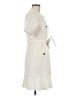 Sandro Ivory Casual Dress Size EU (FR) 38 / US 6 - photo 4
