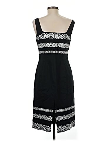 White House Black Market Cocktail Dress (view 2)