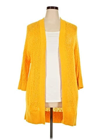 Torrid Cardigan (view 1)