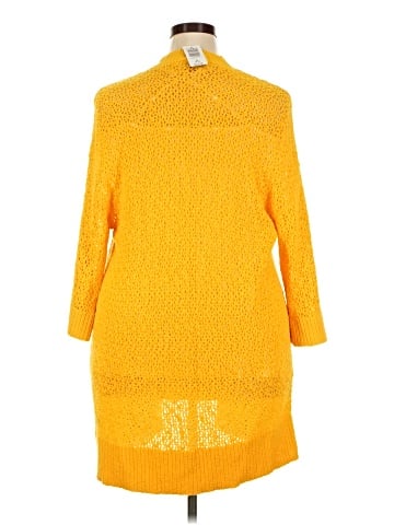 Torrid Cardigan (view 2)