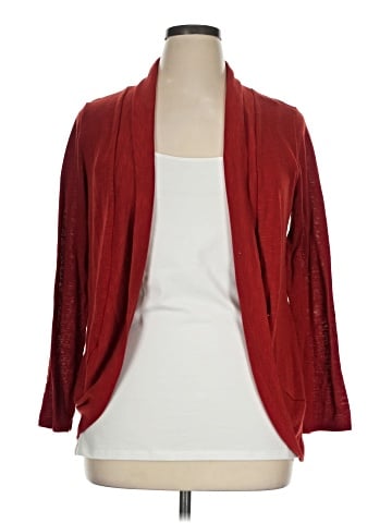 AGB Cardigan (view 1)