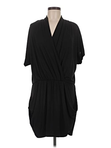 RACHEL Rachel Roy Casual Dress (view 1)
