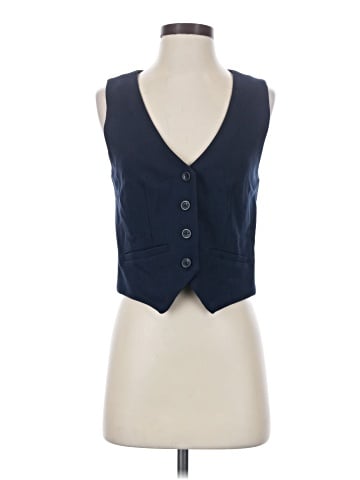 Abercrombie & Fitch Vest (view 1)