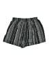 BLOOMCHIC Print Black Shorts Size 18 - photo 2