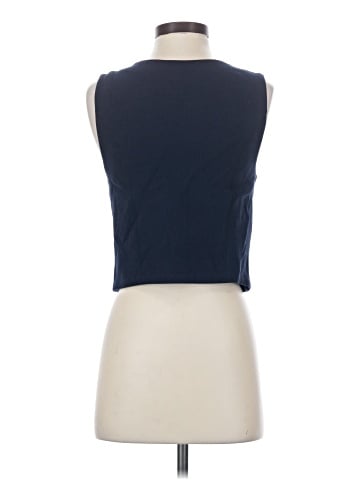 Abercrombie & Fitch Vest (view 2)