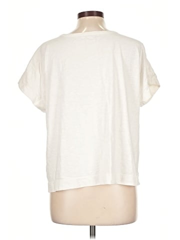 Lands' End Short Sleeve Top (view 2)