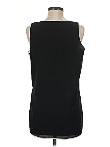 Milano Sleeveless Top (view 2)