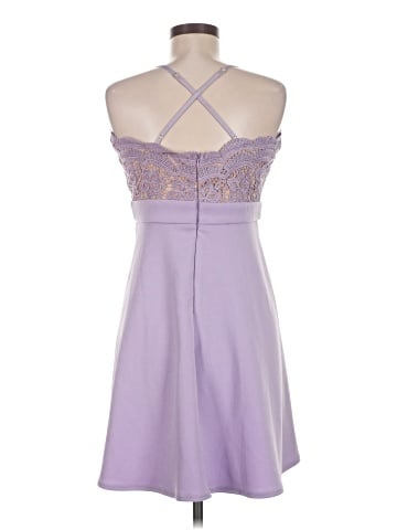 Francesca's Cocktail Dress (view 2)