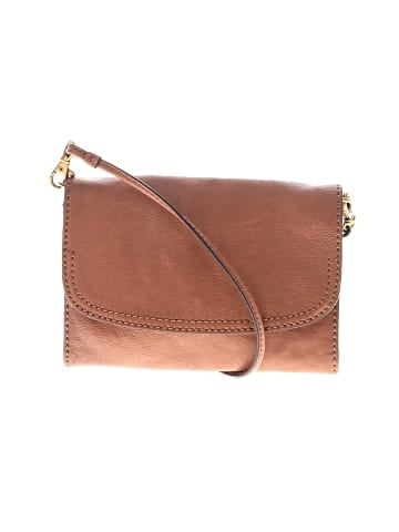 FRYE Leather Crossbody Bag (view 1)