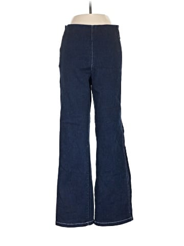 Margaret O'Leary Jeans (view 1)
