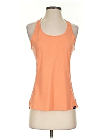 Patagonia Active Tank (view 1)