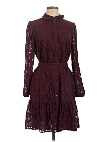 Anne Klein Cocktail Dress (view 1)