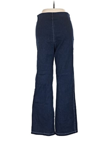 Margaret O'Leary Jeans (view 2)
