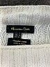 Massimo Dutti Ivory Turtleneck Sweater Size M - photo 7