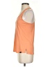 Patagonia 100% Polyester Orange Active Tank Size S - photo 5