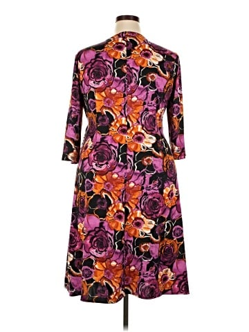 Kiyonna Casual Dress (view 2)