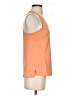 Patagonia 100% Polyester Orange Active Tank Size S - photo 4