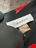 Calvin Klein Red Sleeveless Blouse Size 1X - photo 7