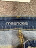 Maurices Blue Jeans Size 14 - photo 4
