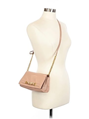 Rebecca Minkoff Leather Crossbody Bag (view 2)