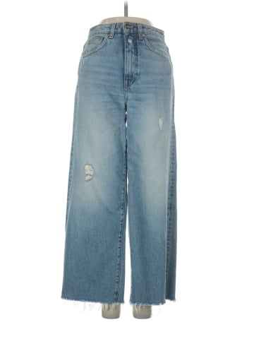 Totême Jeans (view 1)