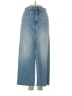 Totême 100% Cotton Blue Jeans Size 24 waist - photo 1