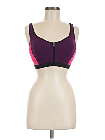 VSX Sport Sleeveless Top (view 1)