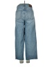 Totême 100% Cotton Blue Jeans Size 24 waist - photo 2