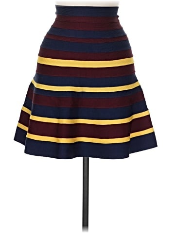 Herve Leger Casual Skirt (view 1)
