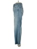 Totême 100% Cotton Blue Jeans Size 24 waist - photo 5