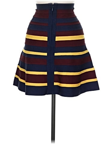 Herve Leger Casual Skirt (view 2)
