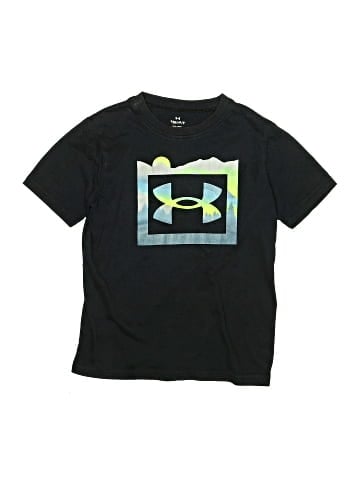 Under Armour Active T-Shirt (view 1)