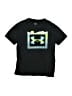 Under Armour Black Active T-Shirt Size S (youth) - photo 1