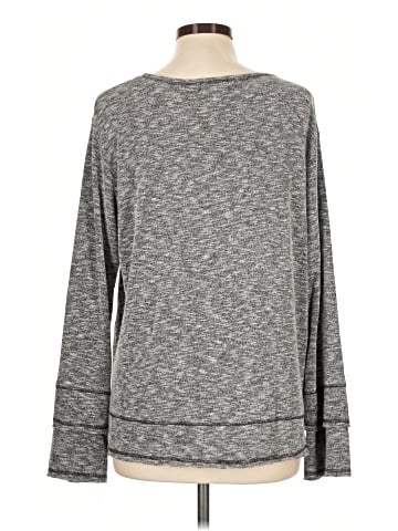 Elan Long Sleeve Top (view 2)