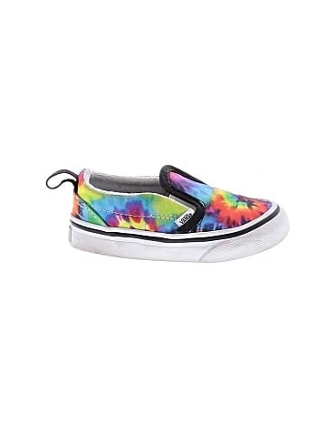Vans Sneakers (view 1)