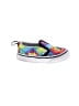 Vans Purple Sneakers Size 6 (kids) - photo 1