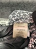 Max Studio 100% Rayon Gray Long Sleeve Blouse Size 1X - photo 8