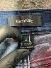 Karen Kane Solid Blue Jeans Size 14 - photo 7