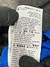 Puma 100% Polyester Blue Track Jacket Size XL (youth) - photo 4