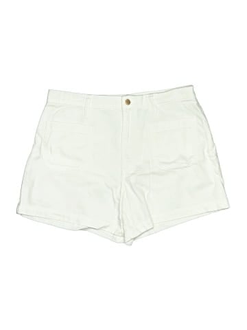 Universal Thread Khaki Shorts (view 1)
