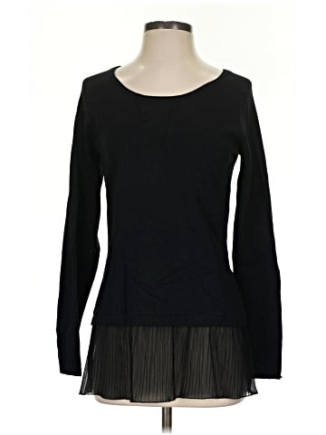 Dex Pullover Sweater (view 1)