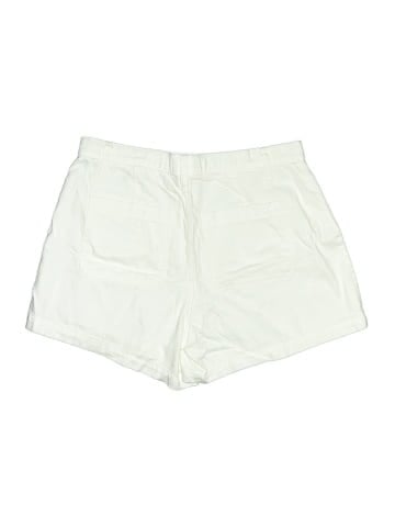 Universal Thread Khaki Shorts (view 2)