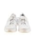 Skechers White Sneakers Size 8 - photo 2