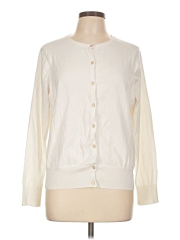 Lands' End Cardigan (view 1)